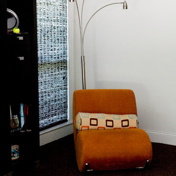 Teen and Kids areas