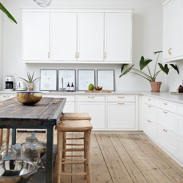 Houzz Tours - Emil Thorup