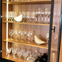 Welford Bar/Coffee Area In Kitchen