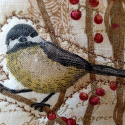 Pillows - Decorative Pillows