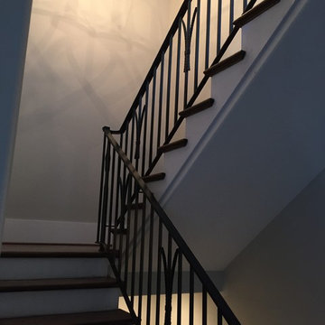 Rock House Staircase