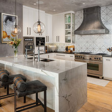 New Kitchen