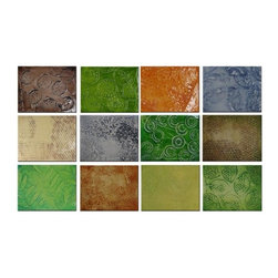 Custom Mix and Match Paintings - Artwork