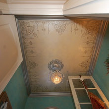 vestibule