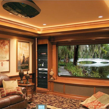 Home Theater