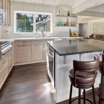 California Chic Farmhouse