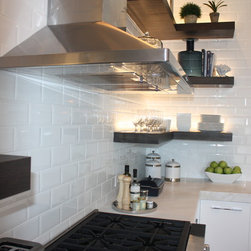 Cabinet Package - Products