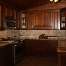 Kitchen Ideas