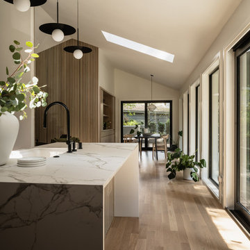 Mercer Island Mid Mod