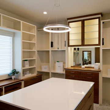 KC Artisan Home Tour with Starr Homes
