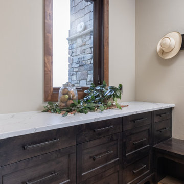 New Construction in Rapid City, South Dakota
