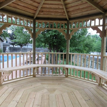 10X14 gazebo