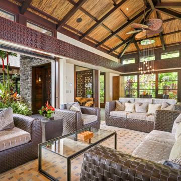 Hawaiian Luxury