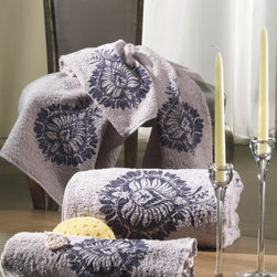 Bed Linen Sets - Bath Towels