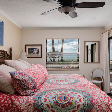 Oceans Reach beach getaway