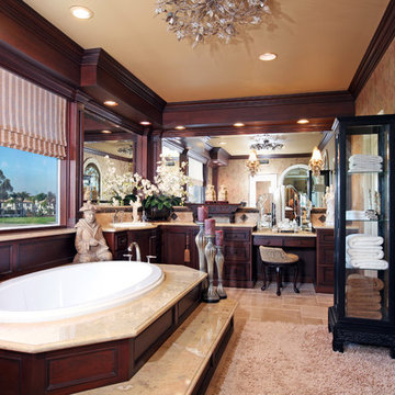 Huntington Beach Asian Infusion