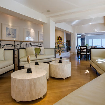 Pacific Heights Private Multi-million dollar condo - San Francisco, California