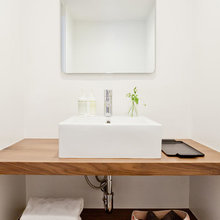Hudson bathroom