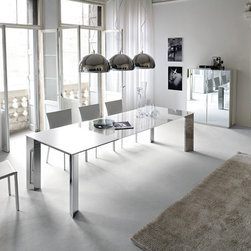 Cattelan Italia Brera Dining Table - Dining Tables