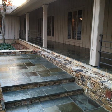 Clean and Sealer