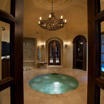 Mediterranean Villa