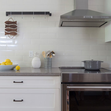 East Manoa Kitchen & Bath Renovation