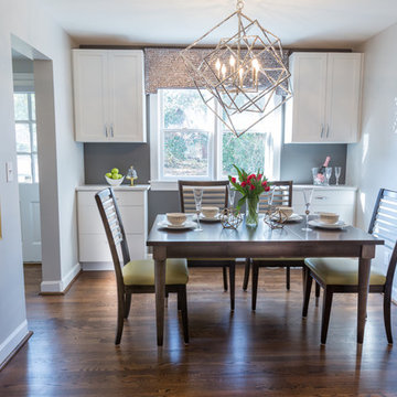 Dining Rooms