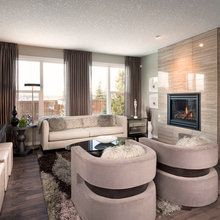 Living Room Ideas