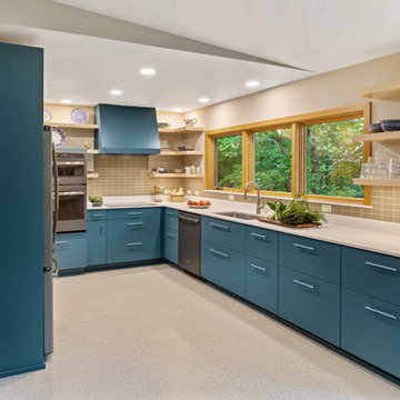Streamline Modern