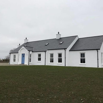 Country cottage