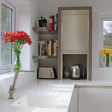 Kitchen sink