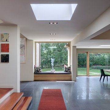 Overton Crest Residence
