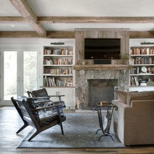 Wall and Ceiling Treatments