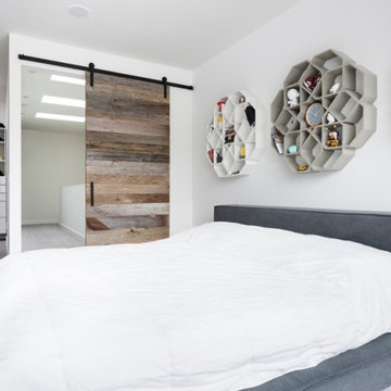 DoubleD House