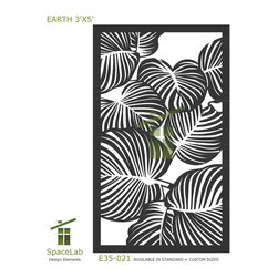 Screen Designs - Earth - Products