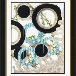 Art print framed - Fine Art Prints