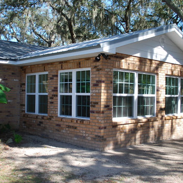 Florida Sunroom