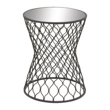 Side tables