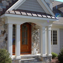 Exterior Ideas