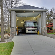 Rv Garage