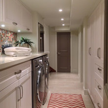 Laundry room ideas