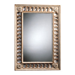 Circolo Mirror - Wall Mirrors