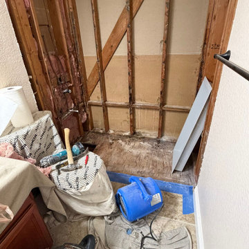 3 Showers, 1 House - Thanks for putting your trust in Shugarman's Bath!