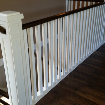 McMillan Works Contracting