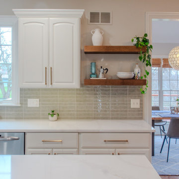 Kitchen Painting