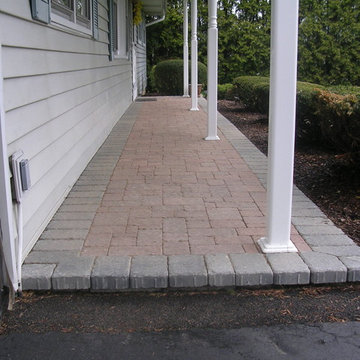 Custom Entrances