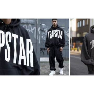 10 Reasons Trapstar London Rules Streetwear in 2025
