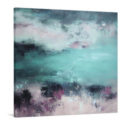 Enshrine - Paintings