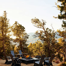 Porches / Outdoor dining