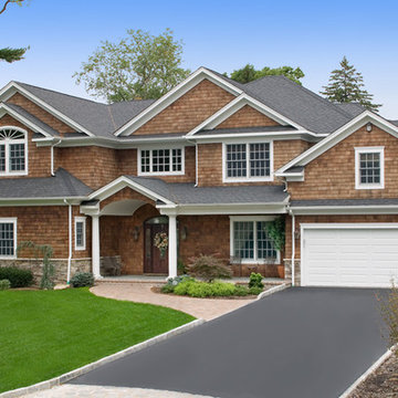 New Home - Manhasset, NY